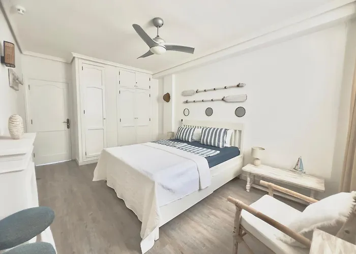 Apartamento Paulmarie Aquatic