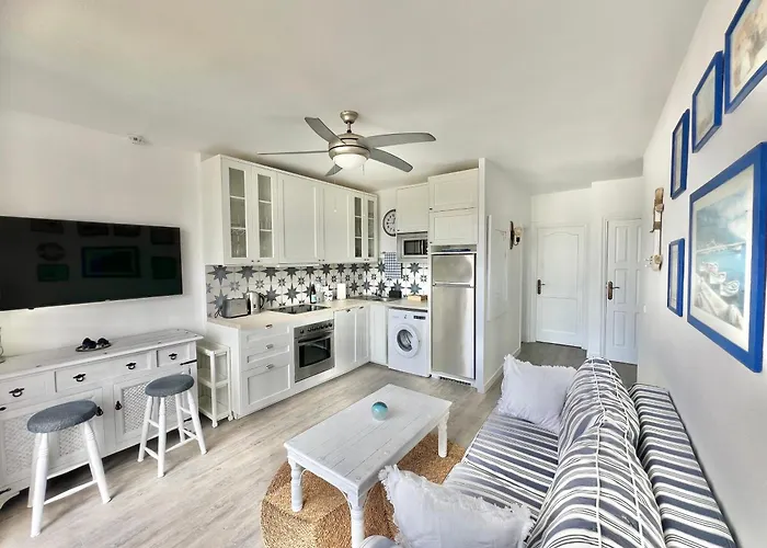 Apartamento Paulmarie Aquatic