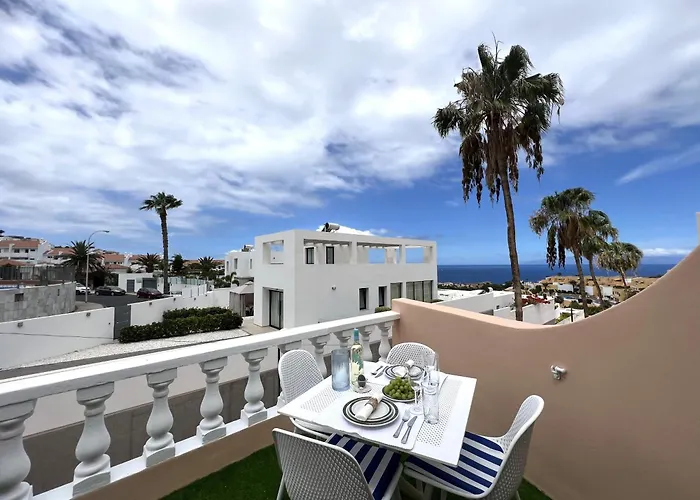 Paulmarie Aquatic Apartamento *