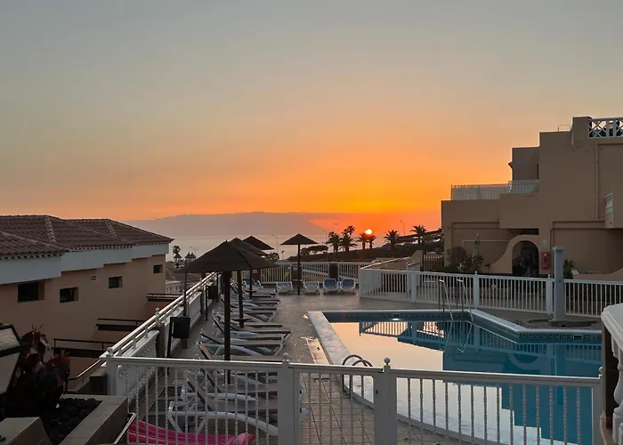 Paulmarie Aquatic Apartamento