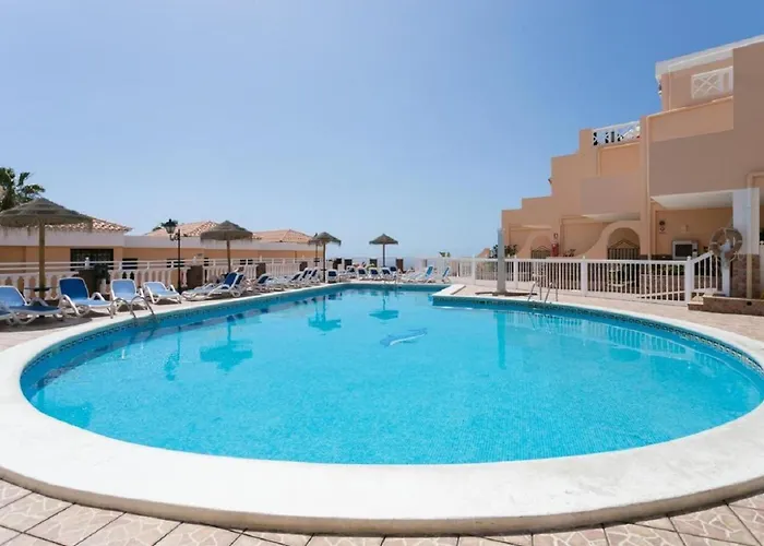 Paulmarie Aquatic Lejlighed *