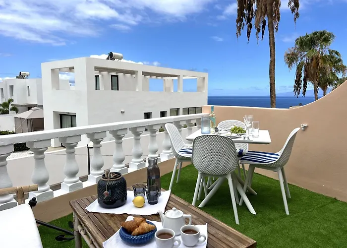 Paulmarie Aquatic Appartement