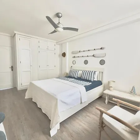 Apartment Paulmarie Aquatic