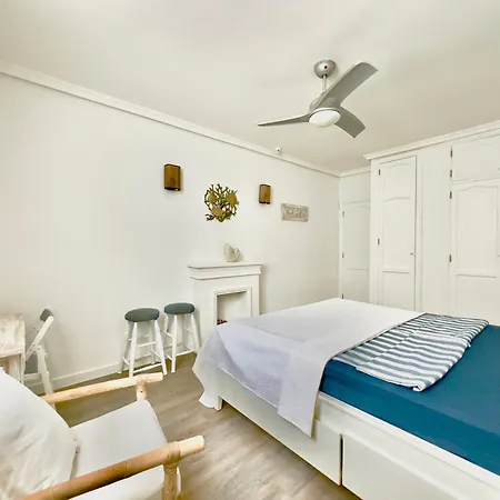 Atlantic View Apartment Costa Adeje Heated Pool * Адехе