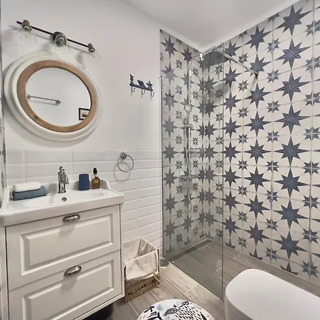 Apartment Paulmarie Aquatic *