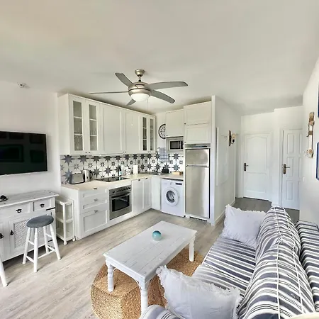 شقة Paulmarie Aquatic