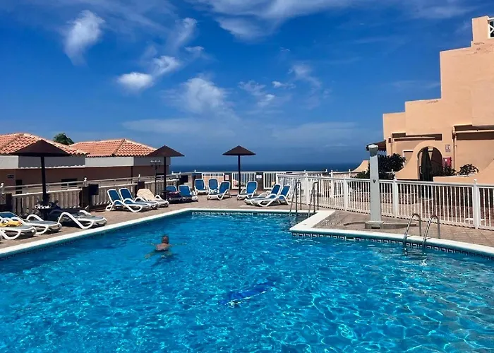 Paulmarie Aquatic Apartament