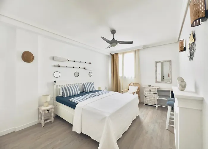 Paulmarie Aquatic Apartament