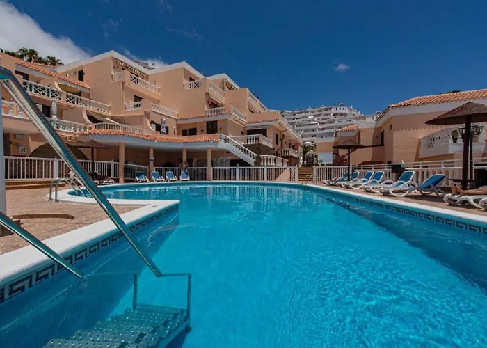 Apartament Paulmarie Aquatic *