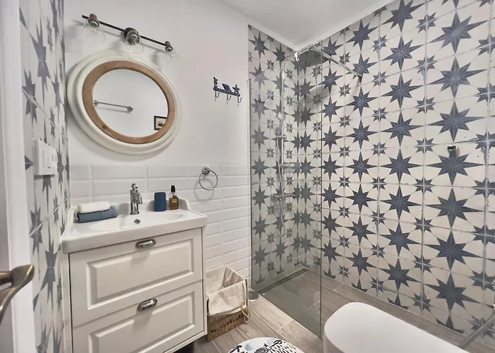 Apartament Paulmarie Aquatic *