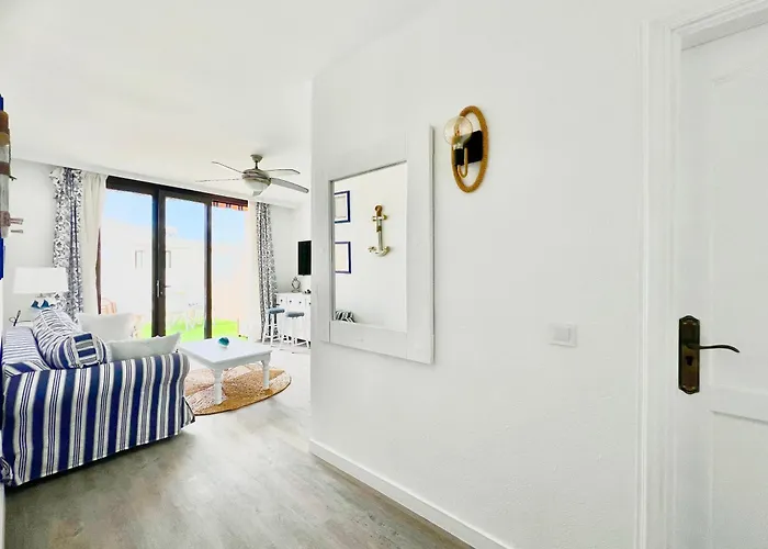 Apartament Paulmarie Aquatic *