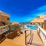 Paulmarie Aquatic Apartment Costa Adeje (Tenerife)