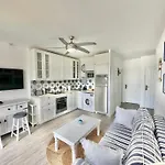 Apartment Paulmarie Aquatic